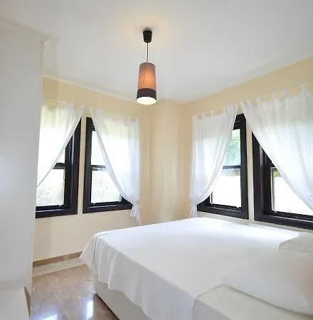 Villa Kleopatra 3 Çamlıköy