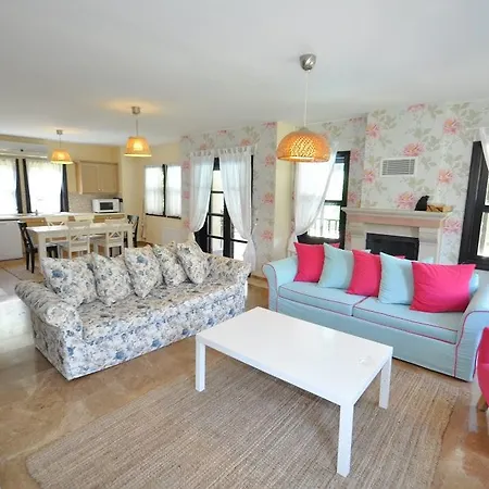 Villa Kleopatra 3 Çamlıköy
