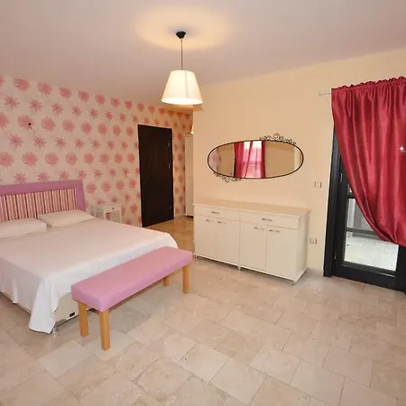 Kleopatra 3 * Çamlıköy