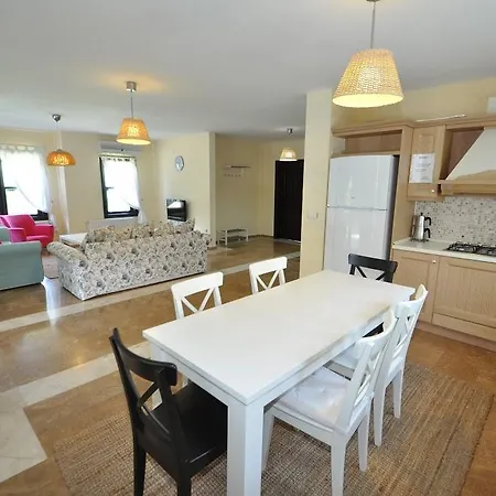 Kleopatra 3 * Camlıkoy