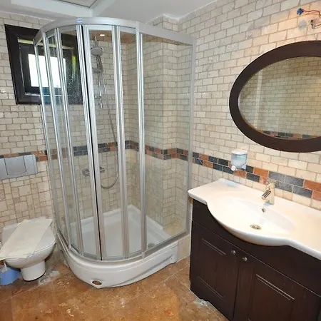 Kleopatra 3 Çamlıköy