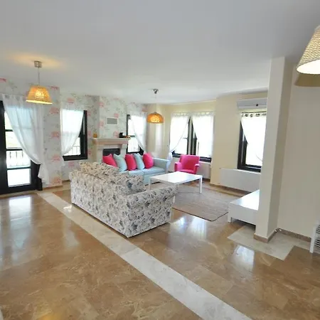 Villa Kleopatra 3 Çamlıköy